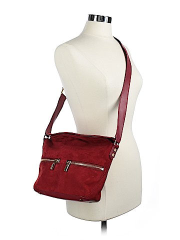 Elizabeth and James Crossbody Bag (view 2)