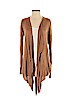 H&M Tan Cardigan Size S - photo 1
