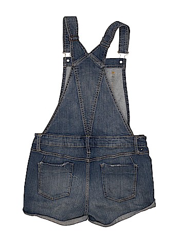 Mossimo Overall Shorts (view 2)