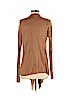 H&M Tan Cardigan Size S - photo 2