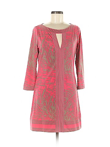 BCBGMAXAZRIA Casual Dress (view 1)