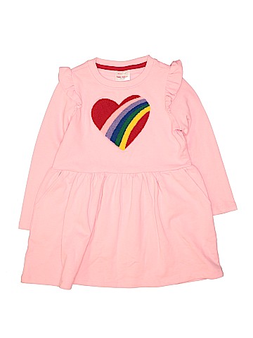 Hanna Andersson Dress (view 1)