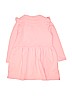 Hanna Andersson 100% Cotton Pink Dress Size 120 cm / US 6X - photo 2