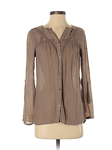 Daytrip Long Sleeve Top (view 1)