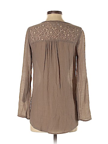 Daytrip Long Sleeve Top (view 2)