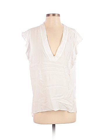 Suzy D Short Sleeve Blouse (view 1)