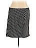 Lane Bryant Black Casual Skirt Size 24 - photo 1