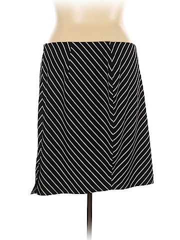 Lane Bryant Casual Skirt (view 2)