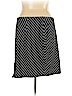 Lane Bryant Black Casual Skirt Size 24 - photo 2