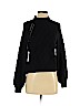 American Eagle Outfitters Black Pullover Sweater Size M - photo 1