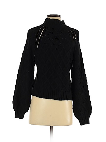 American Eagle Outfitters Pullover Sweater (view 2)