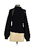 American Eagle Outfitters Black Pullover Sweater Size M - photo 2