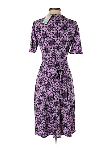 Julie Dillon Casual Dress (view 2)