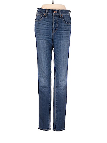 Madewell Jeans (view 1)