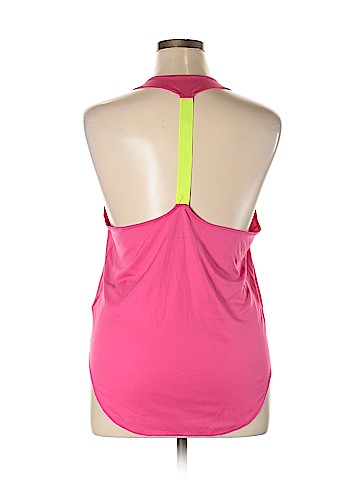 Nike Active Tank (view 2)
