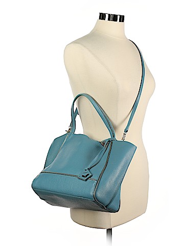 Botkier Leather Satchel (view 2)