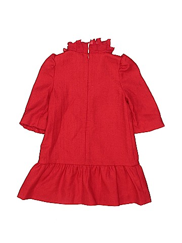 Nicholas & Bears Special Occasion Dress (view 2)