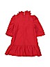 Nicholas & Bears Solid Red Special Occasion Dress 12-18 MO / 18 MO - photo 2