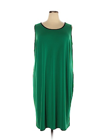 Catherines Casual Dress (view 1)