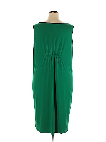 Catherines Casual Dress (view 2)