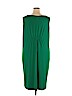 Catherines Green Casual Dress Size 22 - 24 - photo 2