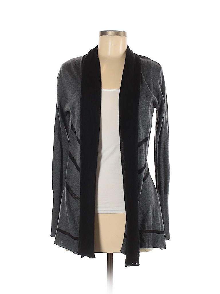 Fate Gray Cardigan Size M - photo 1