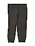 Carter's 100% Cotton Gray Sweatpants Size 4T - photo 2