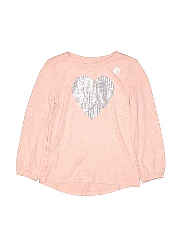 Gap Kids Long Sleeve Top (view 1)