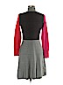 Eliza J Gray Casual Dress Size M (petite) - photo 2