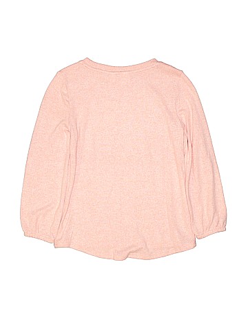 Gap Kids Long Sleeve Top (view 2)