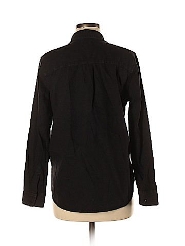 Levi's Long Sleeve Button-Down Shirt (view 2)