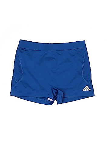 Adidas Athletic Shorts (view 1)