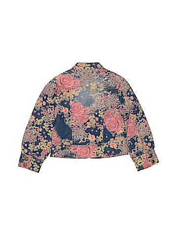 Assorted Brands Denim Jacket (view 2)