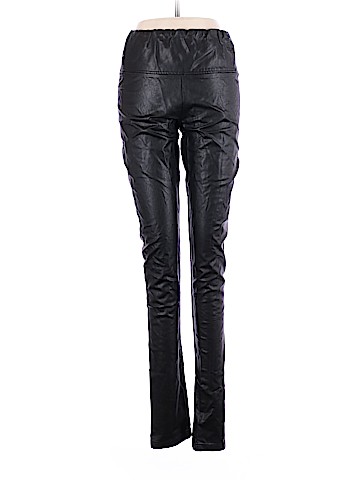 Forever 21 Faux Leather Pants (view 1)