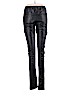 Forever 21 100% Polyurethane Black Faux Leather Pants Size M - photo 1