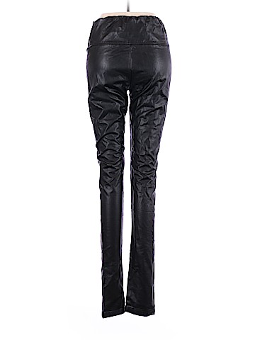 Forever 21 Faux Leather Pants (view 2)