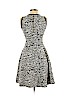 Kate Spade New York Black Casual Dress Size XS - photo 2