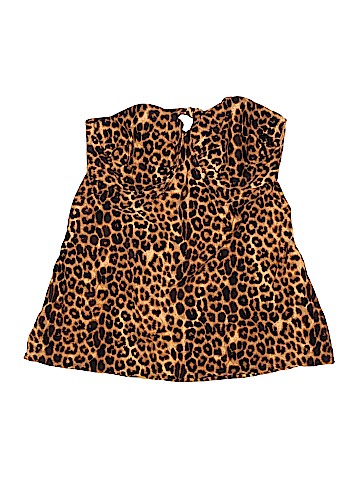 Smart & Sexy Swim Swimsuit Top (view 1)