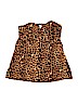 Smart & Sexy Swim Brown Swimsuit Top Size XL (38D) - photo 1