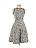 Kate Spade New York Black Casual Dress Size XS - photo 1