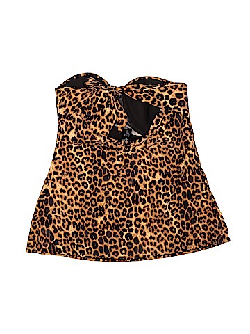 Smart & Sexy Swim Swimsuit Top (view 2)