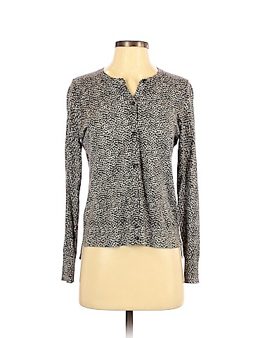 Ann Taylor LOFT Cardigan (view 1)
