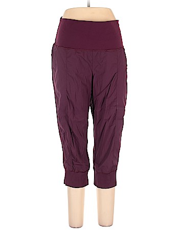 Lululemon Athletica Active Pants (view 1)