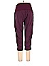 Lululemon Athletica Purple Active Pants Size 12 - photo 2
