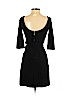 Kate Spade New York Black Casual Dress Size 00 - photo 2