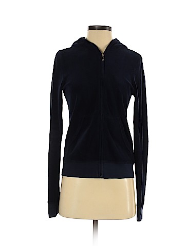 Juicy Couture Zip Up Hoodie (view 1)