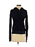Juicy Couture Blue Zip Up Hoodie Size L - photo 1