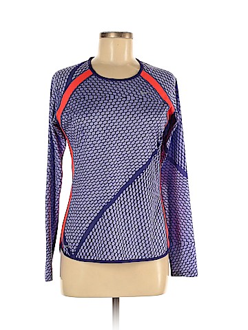 Nike Active T-Shirt (view 1)