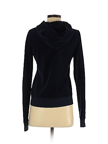 Juicy Couture Zip Up Hoodie (view 2)