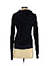 Juicy Couture Blue Zip Up Hoodie Size L - photo 2
